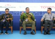 AIIF 2026, Dirut Jasa Raharja Paparkan Masa Depan Perlindungan Publik Berbasis AI