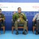 AIIF 2026, Dirut Jasa Raharja Paparkan Masa Depan Perlindungan Publik Berbasis AI