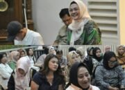 Diah Dorong Pembentukan Pengurus PKK hingga Tingkat RT