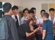 Kontingen Palu Juara Umum POPDA Sulteng, Hadianto: Bukti Semangat Juang