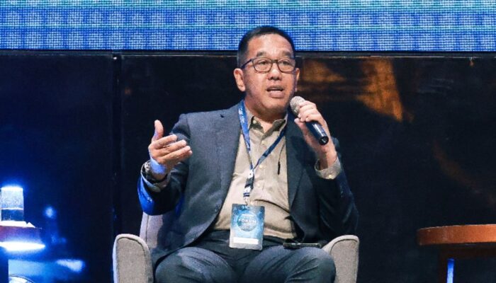 Ekosistem Terintegrasi Kunci Jasa Raharja Hadirkan Pelayanan Maksimal