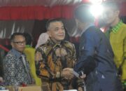 Pemkot Palu Perkuat Sinergi dengan TNI