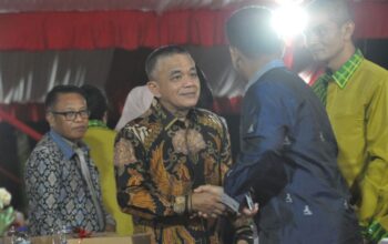 Pemkot Palu Perkuat Sinergi dengan TNI