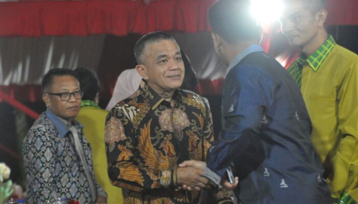 Pemkot Palu Perkuat Sinergi dengan TNI