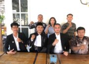 Lawindo Sulteng Ketambahan Advokat Baru