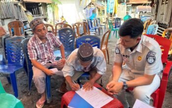Indeks Kepuasan Stakeholders Terhadap Jasa Raharja Tembus 95%