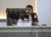 Kepala Desa Diminta Jadi Ujung Tombak Cegah Karhutla