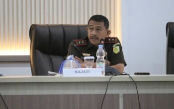 Kepala Desa Diminta Jadi Ujung Tombak Cegah Karhutla