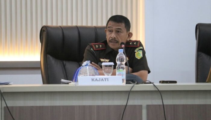 Kepala Desa Diminta Jadi Ujung Tombak Cegah Karhutla