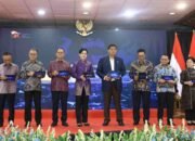 OJK Luncurkan Optimalisasi SLIK Perkuat Pembiayaan UMKM