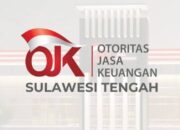Pererat Kemitraan, OJK Sulteng Sediakan Ruangan Nyaman Bagi Awak Media
