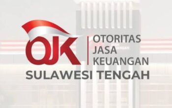 Pererat Kemitraan, OJK Sulteng Sediakan Ruangan Nyaman Bagi Awak Media