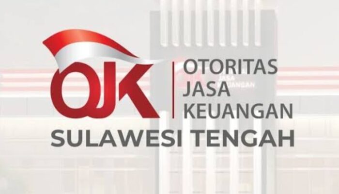 Pererat Kemitraan, OJK Sulteng Sediakan Ruangan Nyaman Bagi Awak Media