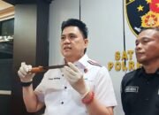 Pelarian Pembunuh Satu Keluarga di Palu: Dari Gubuk Likuefaksi hingga Pasrah Ditangkap