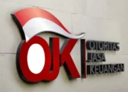 OJK Serahkan Hasil Pemeriksaan Khusus PT DSI ke Bareskrim Polri