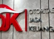 Dugaan Melanggar Etika, OJK Panggil Kredivo dan KrediFazz