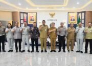 Jasa Raharja Dorong Penguatan Sinergi dan Pelayanan Samsat
