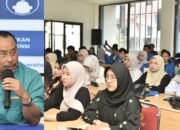 Untad Dorong Calon Alumni Kuasai Keterampilan Non-Akademik