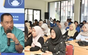 Untad Dorong Calon Alumni Kuasai Keterampilan Non-Akademik