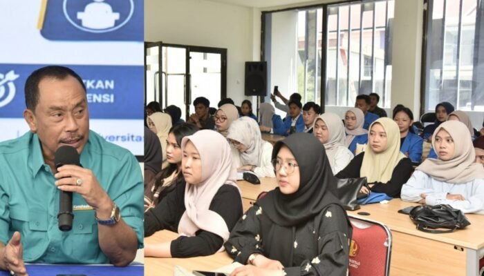 Untad Dorong Calon Alumni Kuasai Keterampilan Non-Akademik
