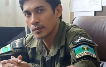 Janji Kampanye Gubernur Anwar Hafid Dipertanyakan