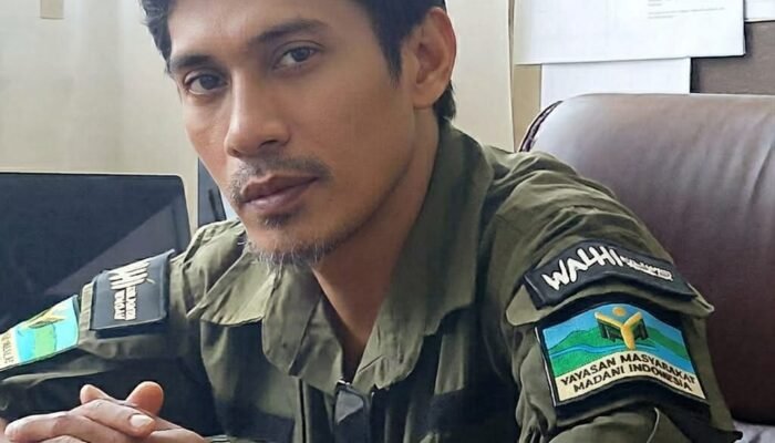 Janji Kampanye Gubernur Anwar Hafid Dipertanyakan