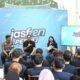 Peringati Hari Pelanggan Nasional, Jasa Raharja Usung Gerakan Jasfren Peduli