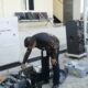 Musnahkan 4 Printer Paspor Rusak Berat, Imigrasi Palu Tegaskan Tertib Administrasi BMN