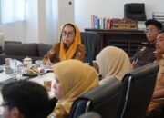 Pemkot Palu Pastikan Terus Pantau Harga dan Pasokan Komoditas Pangan