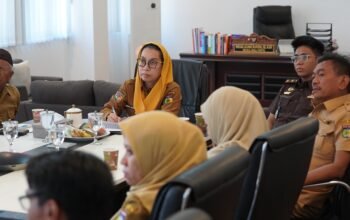 Pemkot Palu Pastikan Terus Pantau Harga dan Pasokan Komoditas Pangan