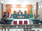 Praperadilan Kandas, Kuasa Hukum Rafiq Al-Amri Tegaskan Kritikan Bukan Pidana