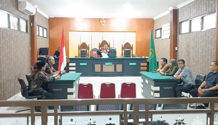 Praperadilan Kandas, Kuasa Hukum Rafiq Al-Amri Tegaskan Kritikan Bukan Pidana