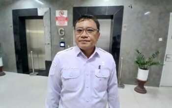 Geliat Investasi Sulteng Meroket, Serap 19 Ribu Tenaga Kerja