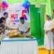 5 Tahun Menjaga Bumi Tadulako, VoxNusantara Gelar Misa Syukur HUT