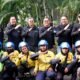 Jasa Raharja Kampanyekan Keselamatan Berkendara dan Galang Donasi untuk NTT
