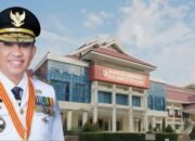 BREAKING NEWS: Gubernur Sulteng Anwar Hafid Digugat Warga