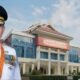 BREAKING NEWS: Gubernur Sulteng Anwar Hafid Digugat Warga
