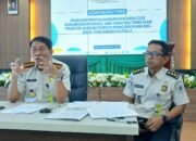 Visa C20 Morowali Jadi Sorotan, Imigrasi Palu Pastikan Pengawasan Ketat
