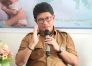 Lindungi Ibu dan Anak dari Risiko Stunting, Kepala DP2KB: Jaga Jarak Hamil