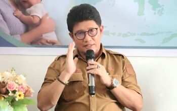 Lindungi Ibu dan Anak dari Risiko Stunting, Kepala DP2KB: Jaga Jarak Hamil