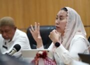 Kawal MBG, Pemkot Palu Bentuk Satgas Khusus