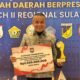 Kota Palu Raih Penghargaan Pengelolaan Sampah dan Lingkungan Asri