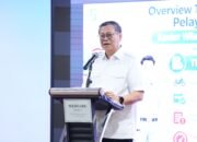 Jasa Raharja Dorong Penguatan Data dan Layanan Samsat