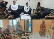 Satpol PP Sulteng Tingkatkan Patroli Jam Belajar di Palu