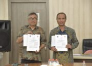 Untad dan UB Perkuat Kolaborasi Akademik dan Riset