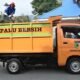 DLH Palu Masih Kekurangan Puluhan Unit Armada Pengangkut Sampah