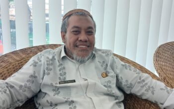 Pemkot Palu Dapat Bantuan Rp1,5 Miliar, DLH Optimalkan untuk Penguatan TPS3R