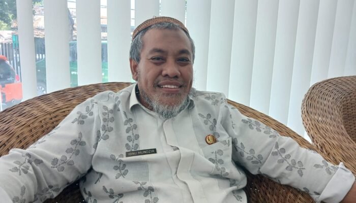 Pemkot Palu Dapat Bantuan Rp1,5 Miliar, DLH Optimalkan untuk Penguatan TPS3R