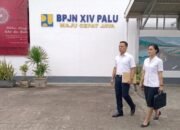 Dugaan Masalah 59 Paket BPJN Palu, Potensi Kerugian hingga Rp97,58 Miliar