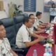 Tingkatkan Kualitas Layanan Publik, Kanim Palu Studi Tiru ke Imigrasi Tanjung Perak